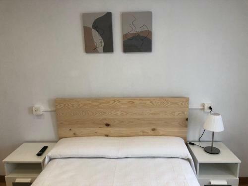 Apartamento Brisas Del Norte