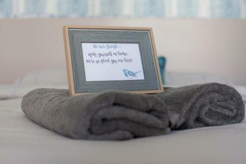 Apartamento Aegean Living
