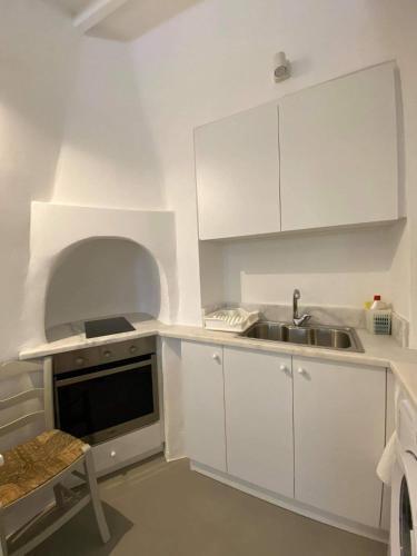 Apartamento "spitaki" House In The Old Town