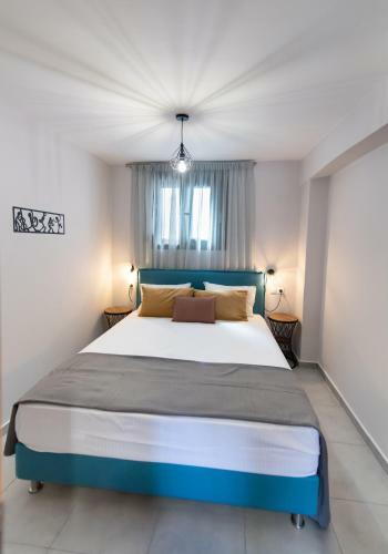 Apartamento Clelia's And Dione's Design Studios Swimming Pool