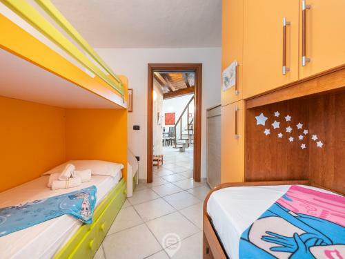 Apartamento House Simona - Dreaming Holiday