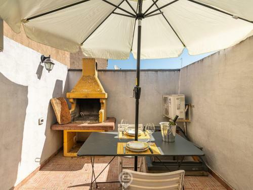 Apartamento House Simona - Dreaming Holiday
