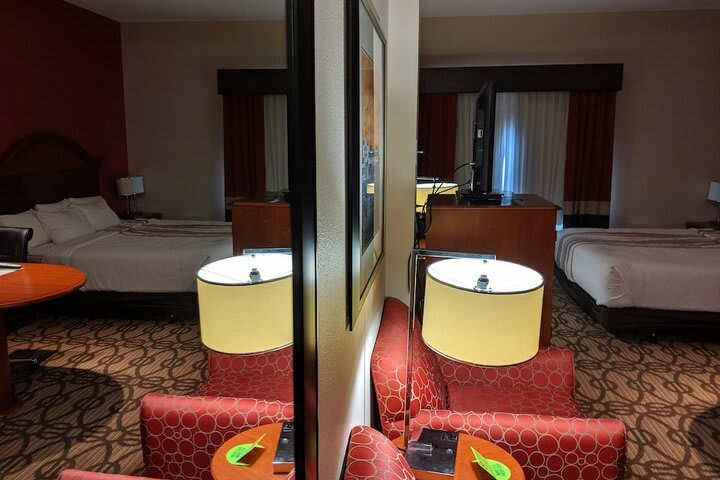 Hotel La Quinta Inn & Suites North Platte