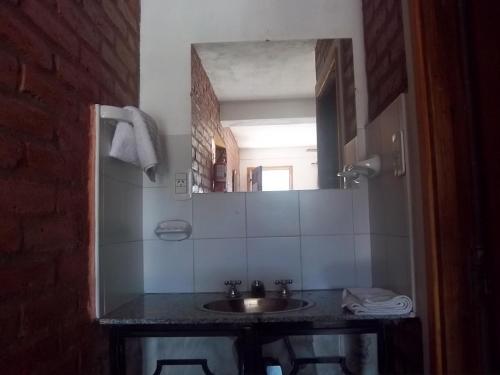 Apart Hotel La Quebrada