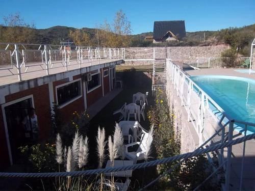 Apart Hotel La Quebrada