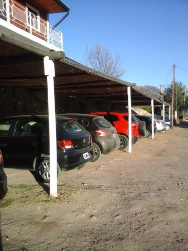 Apart Hotel La Quebrada