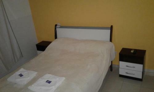 Hotel La Fontana