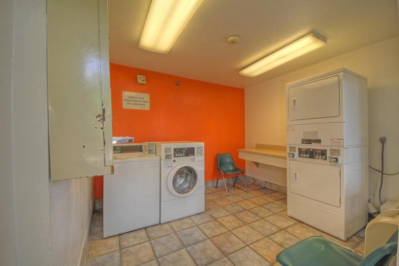 Motel 6 San Antonio - Fiesta