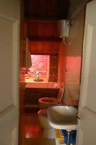 Bed & Breakfast La Neviera Nel Pozzo