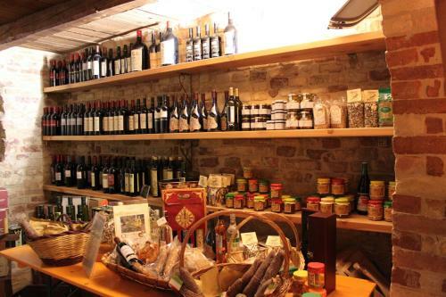 Bed & Breakfast La Neviera Nel Pozzo