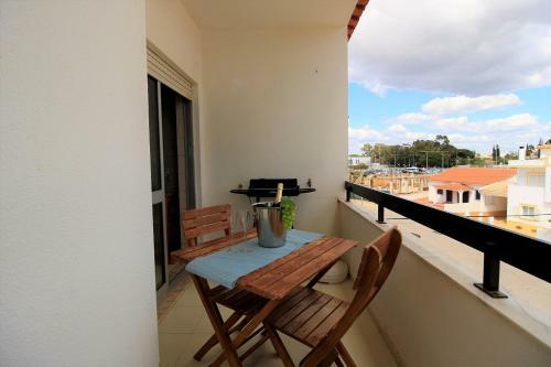 Apartamento Portim�o Classic With Pool By Homing
