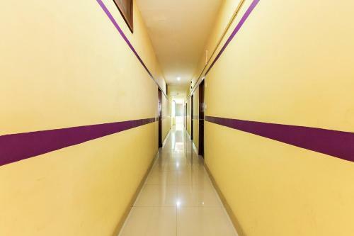 Hotel Oyo Flagship 62454 Fourth Floor Residency