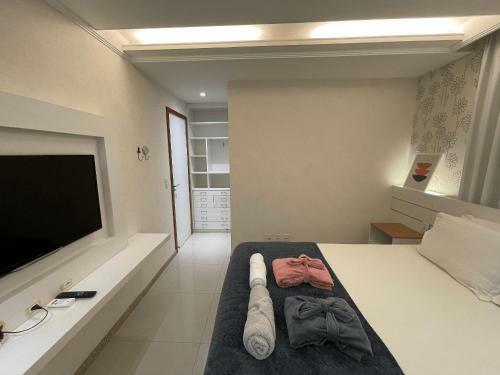 Apart Moderno E Estrat�gico Na Praia Da Costa