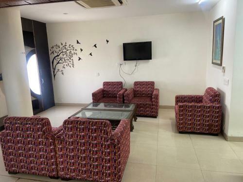 Hotel Jalsa By La Fusion
