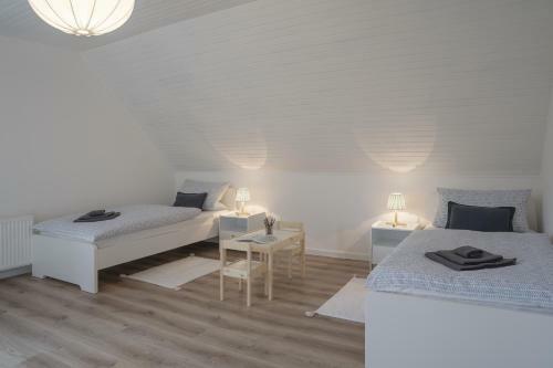 Apartamento Ferienwohnung Meer.pause Im Herzen Von Gr�mitz