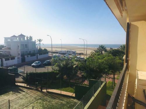 Apartamento Los Mirlos Isla Canela
