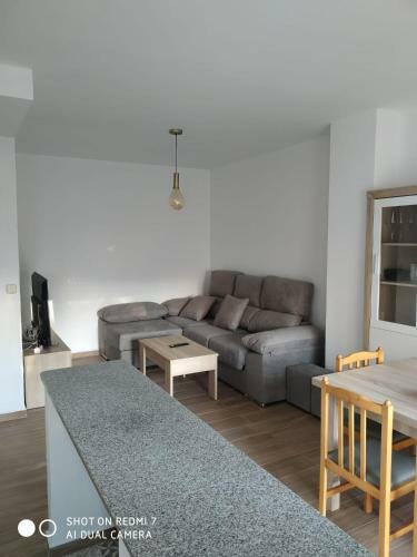 Apartamento Bonito Y Pr�ctico Piso En Isla Cristina