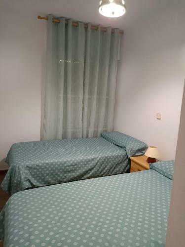 Apartamento Bonito Y Pr�ctico Piso En Isla Cristina