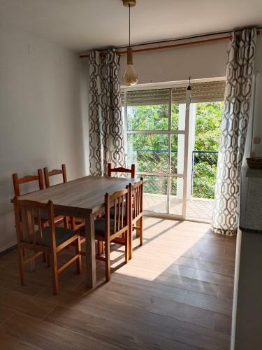 Apartamento Bonito Y Pr�ctico Piso En Isla Cristina