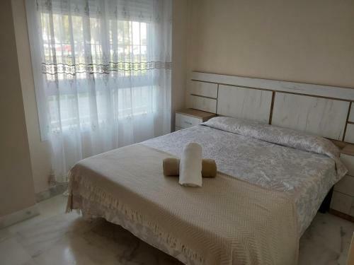 Apartamento El Mirador Del Cantil Isla Cristina