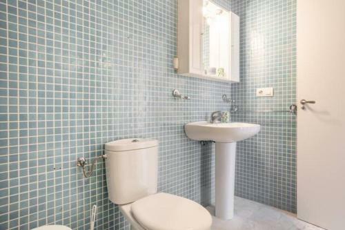 Apartamento El Mirador Del Cantil Isla Cristina