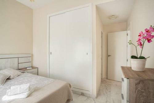 Apartamento El Mirador Del Cantil Isla Cristina