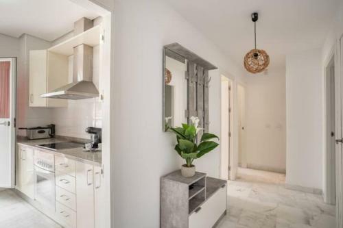 Apartamento El Mirador Del Cantil Isla Cristina