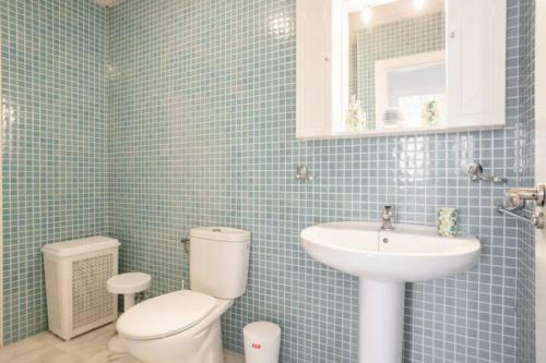 Apartamento El Mirador Del Cantil Isla Cristina