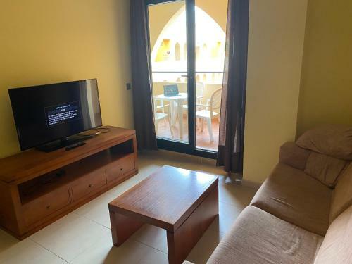 Apartamento Primera L�nea de Playa Isla Canela
