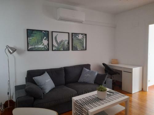 Apartamento Aticociudadela