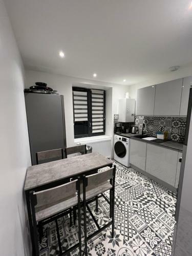 Apartamento Appartement Haut de Gamme Avec Jacuzzi Champagnole