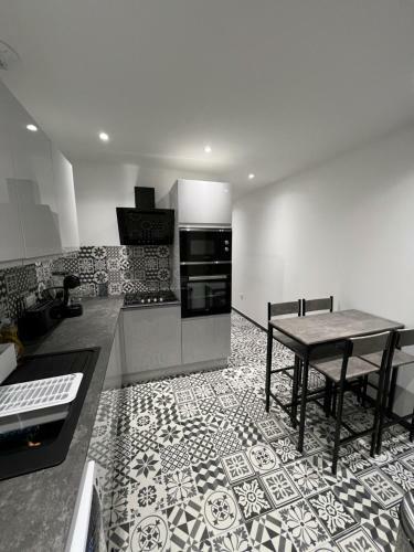 Apartamento Appartement Haut de Gamme Avec Jacuzzi Champagnole