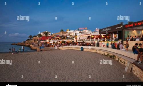 Estupenda Villa En Javea