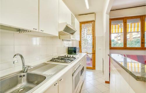 Beautiful Apartment In Grosseto With 2 Bedrooms