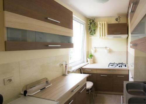 Apartament S?oneczny Sopot Blisko Pla?y