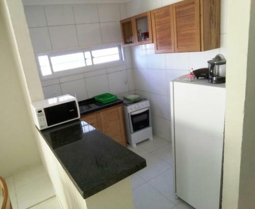 Apartamento Apto T�rreo Estilo Casa P/at� 10 Pessoas
