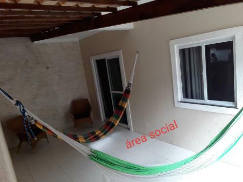 Apartamento Apto T�rreo Estilo Casa P/at� 10 Pessoas