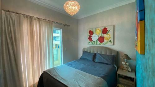 Apartamento Residencial Araguaia Centro de Bombinhas