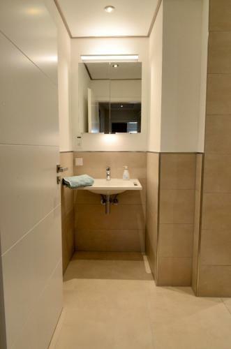 Apartamento Ferienwohnung Hamm-osten
