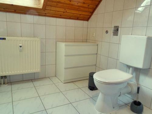 The House To Stay For Holidays