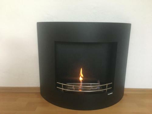 Apartamento Ferienwohnung Burgblick Reifferscheid