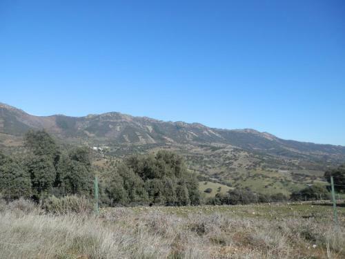 Apartamentos Rurales En Plena Sierra