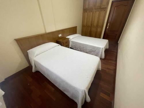 Apartamento A Pesqueira Ponteceso