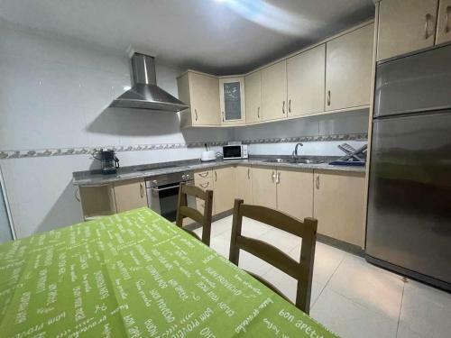 Apartamento A Pesqueira Ponteceso