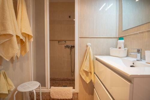 Apartamento Plaza Mar By Turiguest