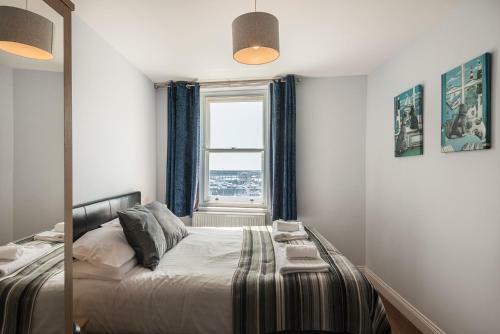 Harbour View: 2 Bedroom Apartment By Royal Harbour
