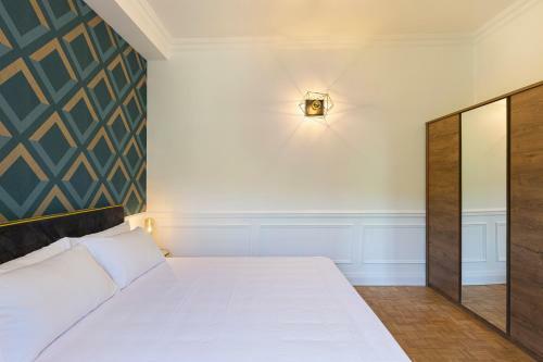 Apartamento Alex Lodge - By Impero House