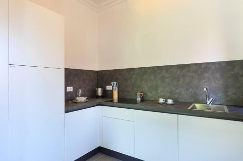 Apartamento Alex Lodge - By Impero House
