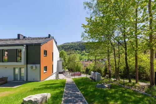 Apartment & Sauna Jod?owa By Renters