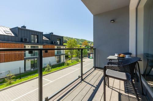 Apartment & Sauna Jod?owa By Renters